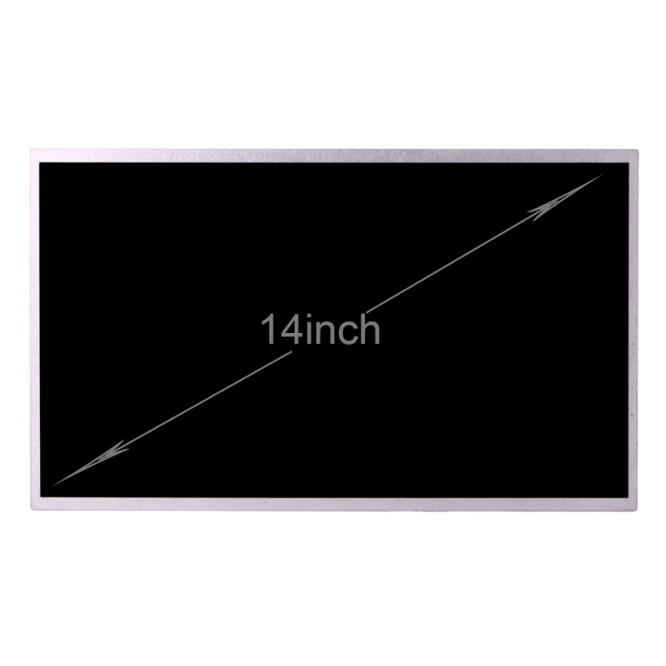 B140XW01 14 inch 16:9 High Resolution 1366 x 768 Laptop Screens 40 Pin LED TFT Panels
B140XW01 14 inch 16:9 High Resolution 1366 x 768 Laptop Screens 40 Pin LED TFT Panels