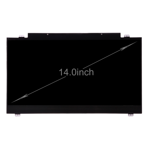 LTN140AT28 14 inch 16:9 High Resolution 1366 x 768 Laptop Screens 40 Pin LED TFT Panels
LTN140AT28 14 inch 16:9 High Resolution 1366 x 768 Laptop Screens 40 Pin LED TFT Panels
