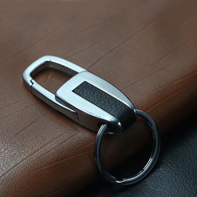 Single Ring Metal Leather Key Chain Metal Car Key Ring Multi-functional Tool Key Holder Key Chains Rings Holder For Car Key Rings
Single Ring Metal Leather Key Chain Metal Car Key Ring Multi-functional Tool Key Holder Key Chains Rings Holder For Car Key Rings