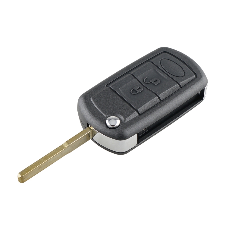 For Landrover Range Rover Sport 2006-2011 / Range Rover 2006~2009 / Discovery 3 2005~2009 Car Keys Replacement 3 Buttons Car Key Case with Foldable Key Blade
For Landrover Range Rover Sport 2006-2011 / Range Rover 2006~2009 / Discovery 3 2005~2009 Car Keys Replacement 3 Buttons Car Key Case with Foldable Key Blade