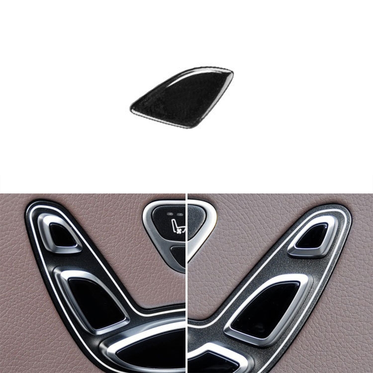 Car Right Side Seat Headrest Adjustment Switch Button for Mercedes-Benz S Class W222 2014-2019, Left Driving
Car Right Side Seat Headrest Adjustment Switch Button for Mercedes-Benz S Class W222 2014-2019, Left Driving