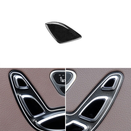 Car Left Side Seat Headrest Adjustment Switch Button for Mercedes-Benz S Class W222 2014-2019, Left Driving
Car Left Side Seat Headrest Adjustment Switch Button for Mercedes-Benz S Class W222 2014-2019, Left Driving
