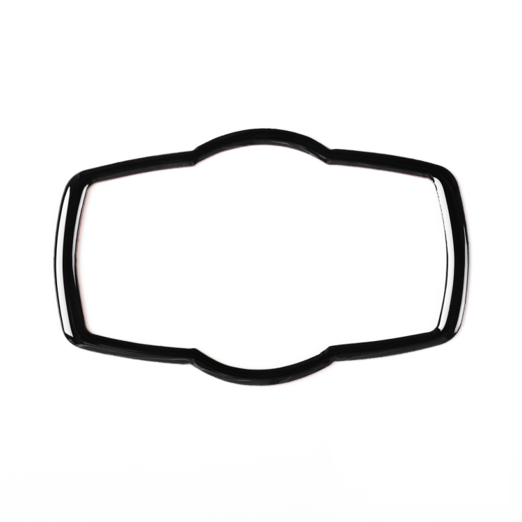 For BMW 3 Series E90 2005-2012 Car Headlight Switch Decorative Sticker Fine Style, Left and Right Drive Universal 
For BMW 3 Series E90 2005-2012 Car Headlight Switch Decorative Sticker Fine Style, Left and Right Drive Universal