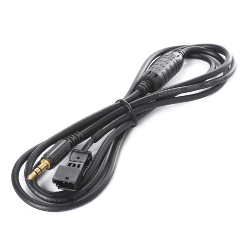 

For BMW BM54 E39 E46 E53 X5 Male AUX Audio Adapter Cable
