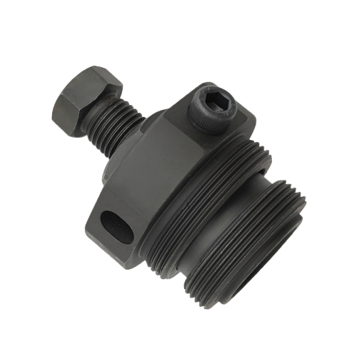 ZK-105 Car 2.0 + 2.2 CR High Pressure Fuel Pump Sprocket Tool for Hyundai / Kia
ZK-105 Car 2.0 + 2.2 CR High Pressure Fuel Pump Sprocket Tool for Hyundai / Kia