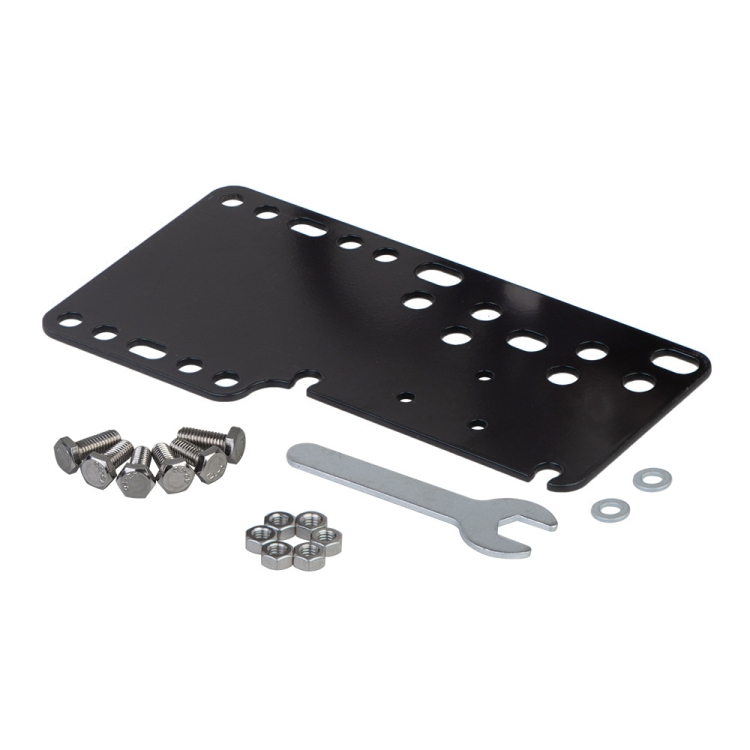 Universal Racing Game Simulation Linear USB Drift Handbrake Bracket Adapter Plate
Universal Racing Game Simulation Linear USB Drift Handbrake Bracket Adapter Plate