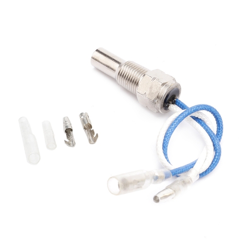 Car Modification Water Temperature Oil Temperature Gauge Universal Sensor with White and Blue Cable
Car Modification Water Temperature Oil Temperature Gauge Universal Sensor with White and Blue Cable