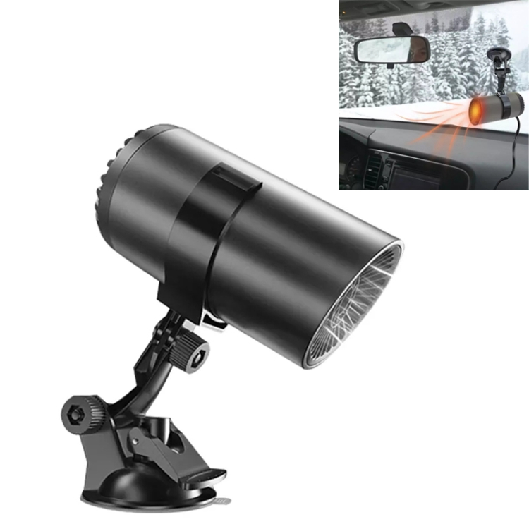 Car High-Power Cylinder Heater 12V Defogging Defroster with Purification and Holder
Car High-Power Cylinder Heater 12V Defogging Defroster with Purification and Holder