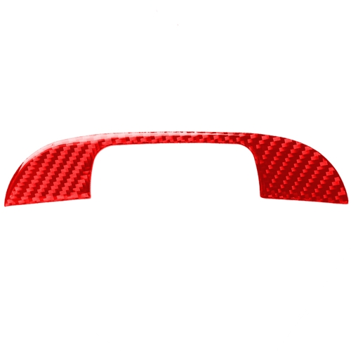 Car Carbon Fiber Armrest Box Decorative Sticker for Infiniti Q50 2014-2020, Left and Right Drive(Red)
Car Carbon Fiber Armrest Box Decorative Sticker for Infiniti Q50 2014-2020, Left and Right Drive(Red)