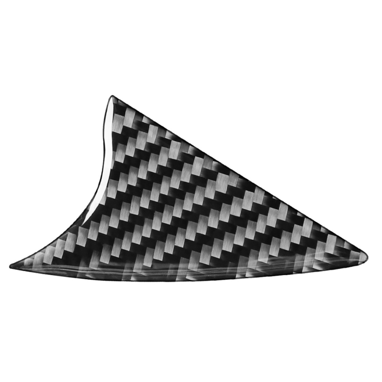 Car Carbon Fiber Air Conditioner Switch Decorative Sticker for Toyota Highlander 2014-2019, Left Drive
Car Carbon Fiber Air Conditioner Switch Decorative Sticker for Toyota Highlander 2014-2019, Left Drive