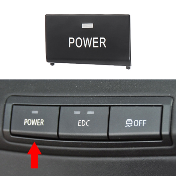 For BMW 3 Series E93 2005-2012 Car Central Control Multi-function Button No.1 6131 7841 136 
For BMW 3 Series E93 2005-2012 Car Central Control Multi-function Button No.1 6131 7841 136