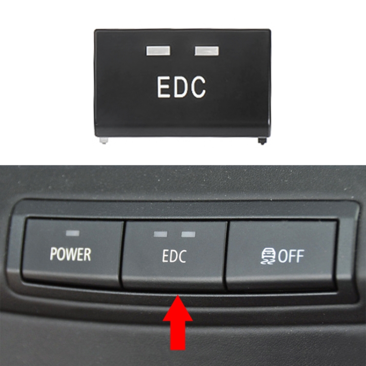 For BMW 3 Series E93 2005-2012 Car Central Control Multi-function Button No.2 6131 7841 136
For BMW 3 Series E93 2005-2012 Car Central Control Multi-function Button No.2 6131 7841 136
