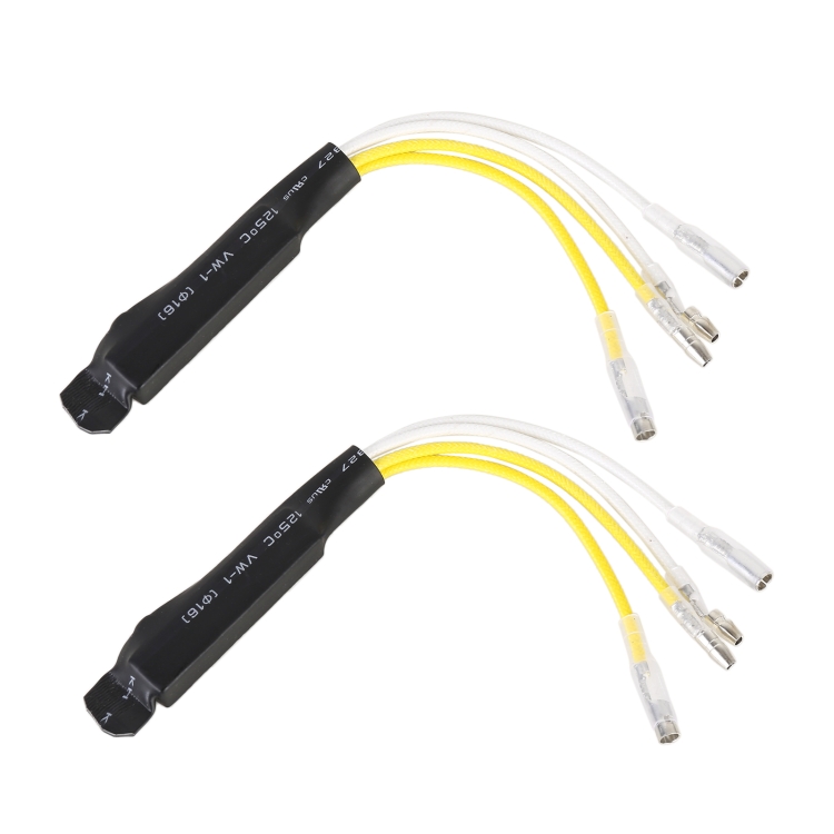 10W Motorcycle Flasher LED Turn Signal Lights AMS Cement Indicator Load Decoder
10W Motorcycle Flasher LED Turn Signal Lights AMS Cement Indicator Load Decoder
