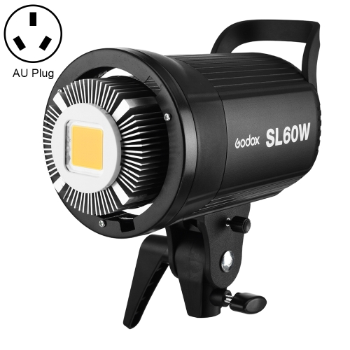 Godox Sl Iii W Led K Daylight Video Flash Light Au