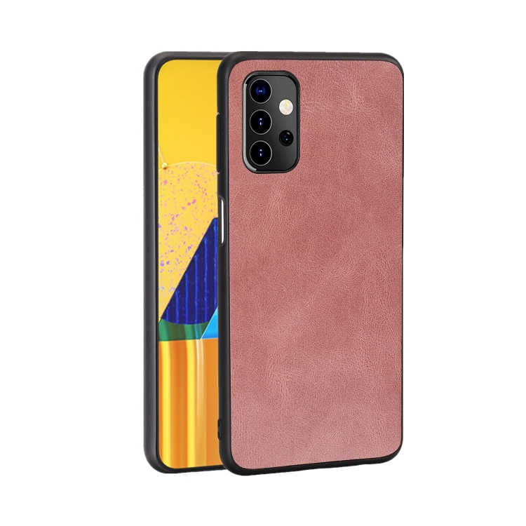 For Samsung Galaxy A32 5G Crazy Horse Textured Calfskin PU + PC + TPU Case(Rose Gold)
For Samsung Galaxy A32 5G Crazy Horse Textured Calfskin PU + PC + TPU Case(Rose Gold)