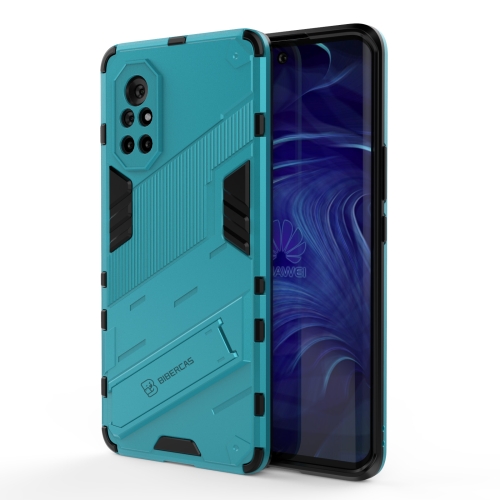 Huawei Nova Punk Armor In Pc Tpu