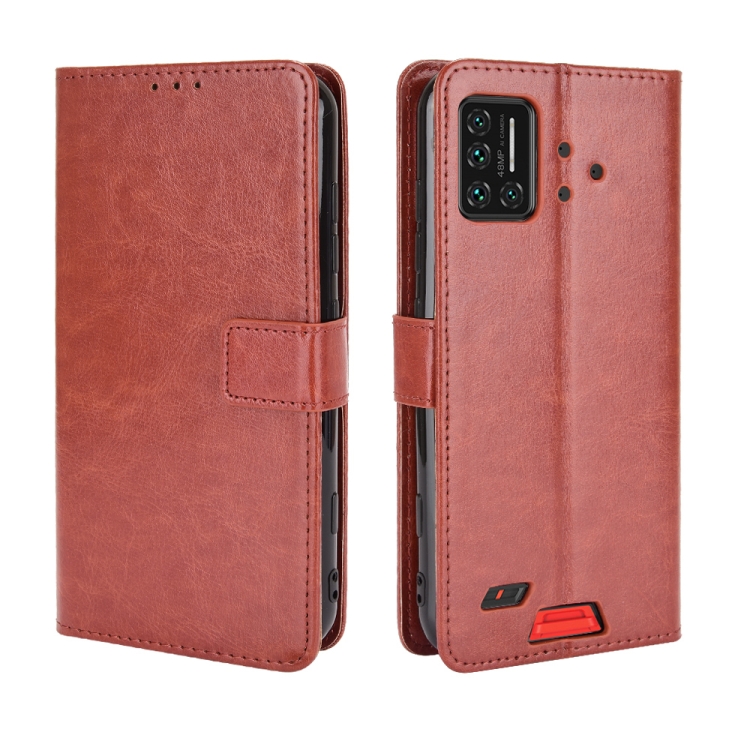 For UMIDIGI Bison Retro Crazy Horse Texture Horizontal Flip Leather Case with Holder & Card Slots & Lanyard(Brown)
For UMIDIGI Bison Retro Crazy Horse Texture Horizontal Flip Leather Case with Holder & Card Slots & Lanyard(Brown)