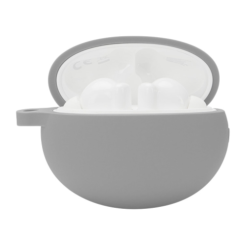 For Huawei FreeBuds 4i Silicone Wireless Bluetooth Earphone Protective Case Storage Box(Grey)
For Huawei FreeBuds 4i Silicone Wireless Bluetooth Earphone Protective Case Storage Box(Grey)