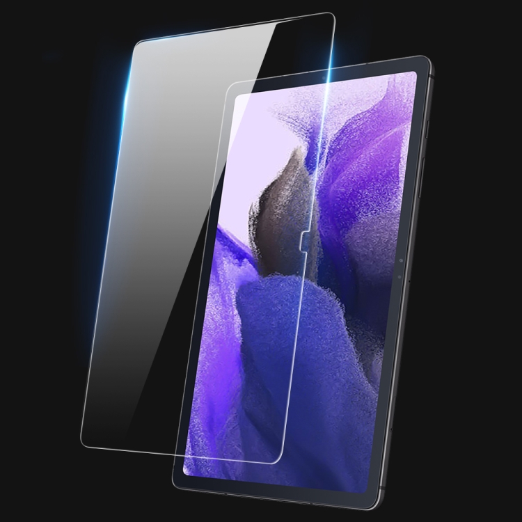 For Samsung Galaxy Tab S7 FE / S7+ / S8+ DUX DUCIS 0.33mm 9H Medium Alumina HD Full Screen Tempered Glass Film
For Samsung Galaxy Tab S7 FE / S7+ / S8+ DUX DUCIS 0.33mm 9H Medium Alumina HD Full Screen Tempered Glass Film