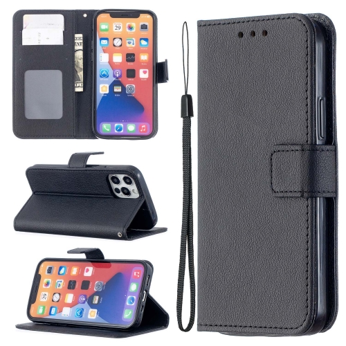 Longan Texture Horizontal Flip PU Leather Case with Holder & Card Slots & Wallet & Photo Frame For iPhone 13 Pro(Black)
Longan Texture Horizontal Flip PU Leather Case with Holder & Card Slots & Wallet & Photo Frame For iPhone 13 Pro(Black)