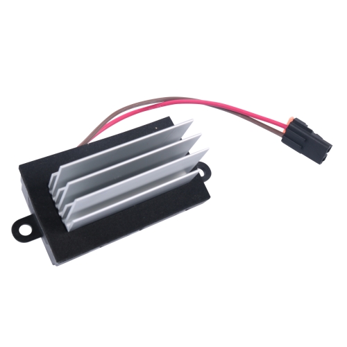 A6232 Car Blower Motor Resistor AC Blower Control Modul 3GSH-19E624-CA for Hummer H2 2003-2007
A6232 Car Blower Motor Resistor AC Blower Control Modul 3GSH-19E624-CA for Hummer H2 2003-2007