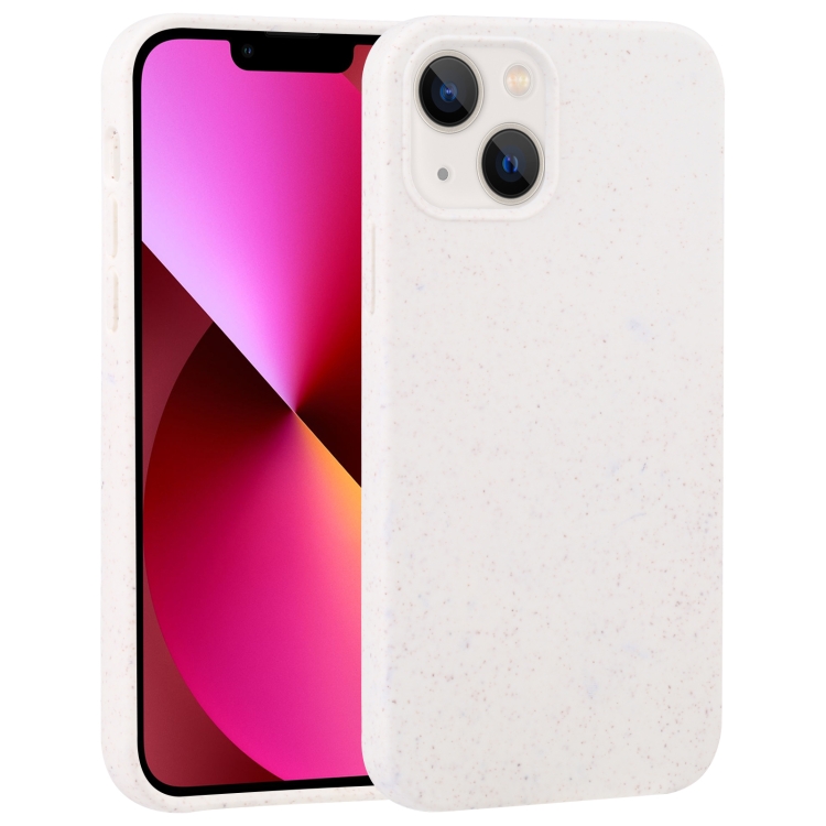 For iPhone 13 Starry Series Shockproof Straw Material + TPU Protective Case (Starlight)
For iPhone 13 Starry Series Shockproof Straw Material + TPU Protective Case (Starlight)