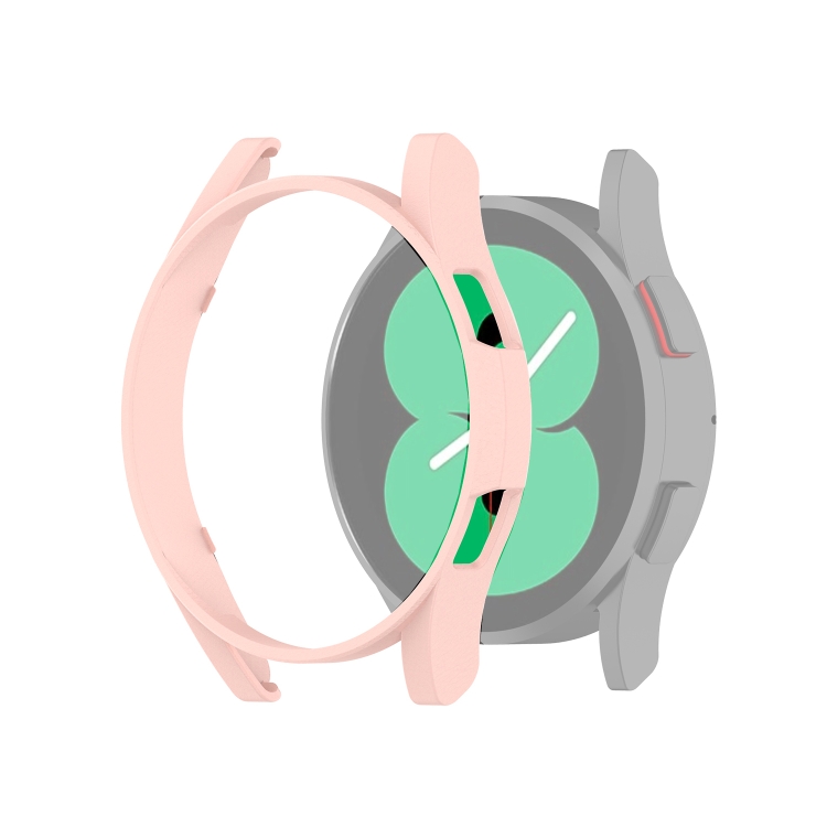 For Samsung Galaxy Watch4 40mm Half Coverage Hollowed PC Protective Case(Pink)
For Samsung Galaxy Watch4 40mm Half Coverage Hollowed PC Protective Case(Pink)