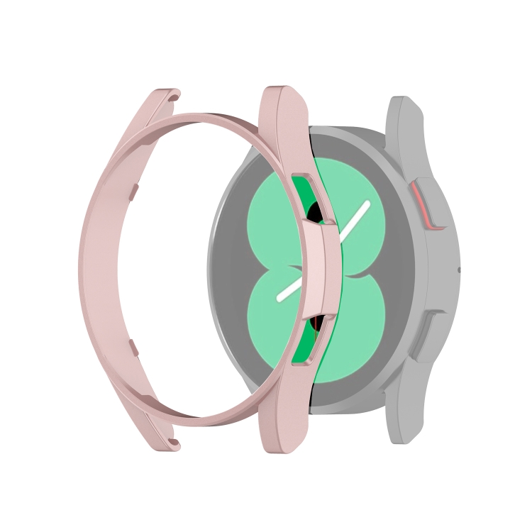 For Samsung Galaxy Watch4 40mm Half Coverage Hollowed PC Protective Case(Rose Gold)
For Samsung Galaxy Watch4 40mm Half Coverage Hollowed PC Protective Case(Rose Gold)