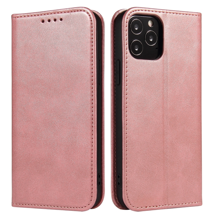 Calf Texture Magnetic Horizontal Flip Leather Case with Holder & Card Slots & Wallet For iPhone 13 mini(Rose Gold)
Calf Texture Magnetic Horizontal Flip Leather Case with Holder & Card Slots & Wallet For iPhone 13 mini(Rose Gold)