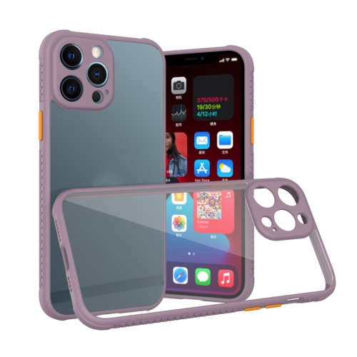 Michelin Tires Texture Acrylic + TPU Shockproof Protective Case For iPhone 13 Pro Max(Purple)
Michelin Tires Texture Acrylic + TPU Shockproof Protective Case For iPhone 13 Pro Max(Purple)