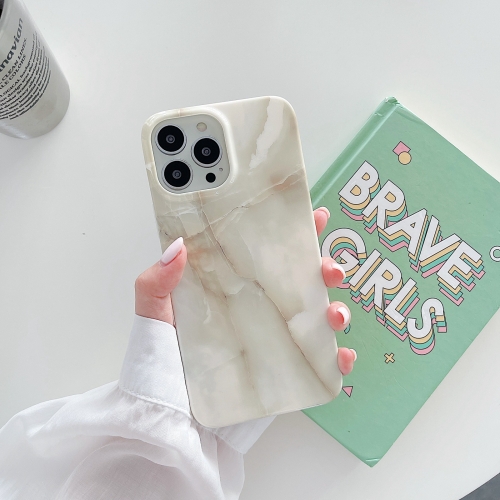 Marble Pattern TPU Shockproof Protective Case For iPhone 13 Pro(Fine Pits)
Marble Pattern TPU Shockproof Protective Case For iPhone 13 Pro(Fine Pits)