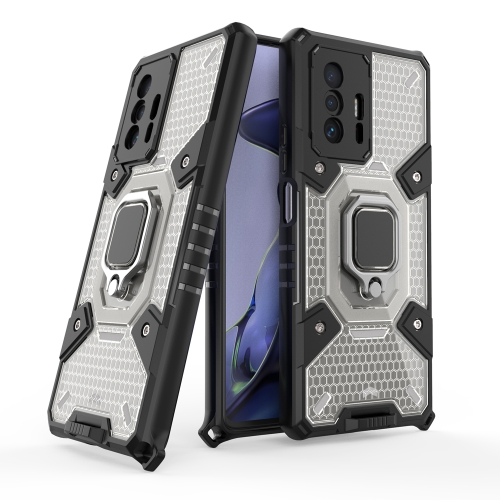 For Xiaomi Mi 11T / 11T Pro Space PC+TPU Shockproof Case with Ring Holder(Grey)
For Xiaomi Mi 11T / 11T Pro Space PC+TPU Shockproof Case with Ring Holder(Grey)