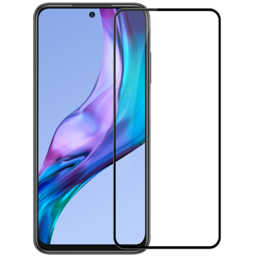 For Xiaomi Redmi 10 Prime / 10 NILLKIN CP+PRO Explosion-proof Tempered Glass Film
For Xiaomi Redmi 10 Prime / 10 NILLKIN CP+PRO Explosion-proof Tempered Glass Film