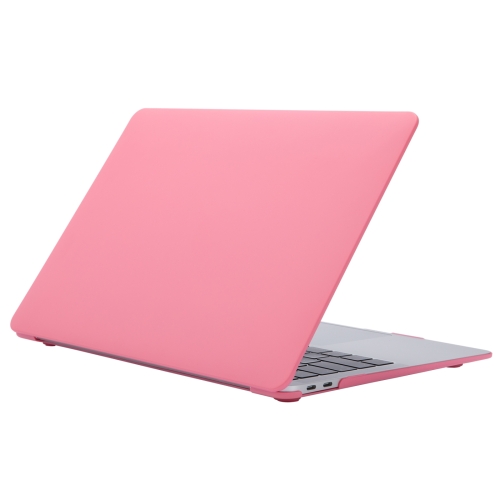 Cream Style Laptop Plastic Protective Case For MacBook Pro 16.2 inch A2485 2021(Cream Pink)
Cream Style Laptop Plastic Protective Case For MacBook Pro 16.2 inch A2485 2021(Cream Pink)