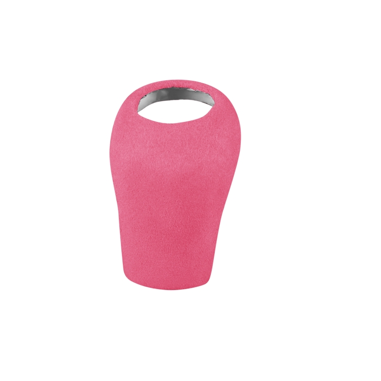 Car Suede Wrap Gear Handle Cover for Mercedes-Benz A-Class / C-Class / E-Class / GLK / CLS, Left and Right Drive Universal(Pink)
Car Suede Wrap Gear Handle Cover for Mercedes-Benz A-Class / C-Class / E-Class / GLK / CLS, Left and Right Drive Universal(Pink)