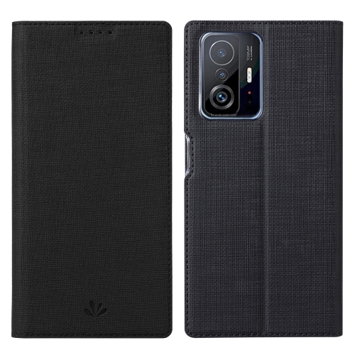 For Xiaomi Mi 11T / 11T Pro ViLi DMX Series Shockproof Magnetic Flip Leather Case(Black)
For Xiaomi Mi 11T / 11T Pro ViLi DMX Series Shockproof Magnetic Flip Leather Case(Black)
