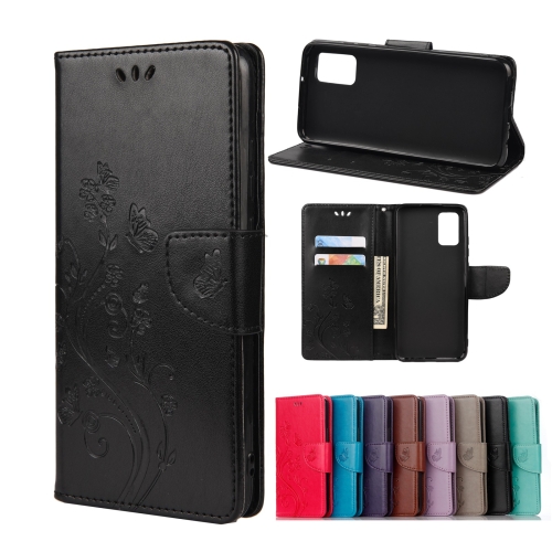 For Xiaomi Redmi Note 11 Butterfly Flower Pattern Horizontal Flip Leather Phone Case with Card Slot & Holder(Black)
For Xiaomi Redmi Note 11 Butterfly Flower Pattern Horizontal Flip Leather Phone Case with Card Slot & Holder(Black)