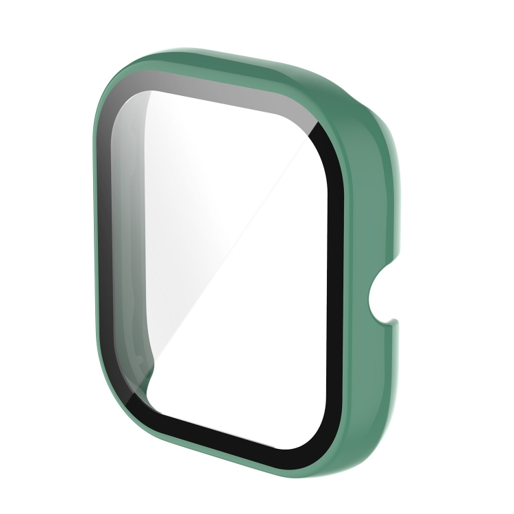 For Amazfit GTS 2 mini PC + Tempered Glass Watch Protective Case(Pine Needle Green)
For Amazfit GTS 2 mini PC + Tempered Glass Watch Protective Case(Pine Needle Green)