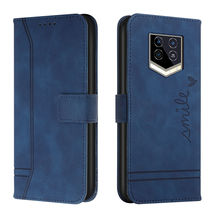 For Oukitel WP15 Retro Skin Feel Horizontal Flip Soft TPU + PU Leather Phone Case(Blue)
For Oukitel WP15 Retro Skin Feel Horizontal Flip Soft TPU + PU Leather Phone Case(Blue)