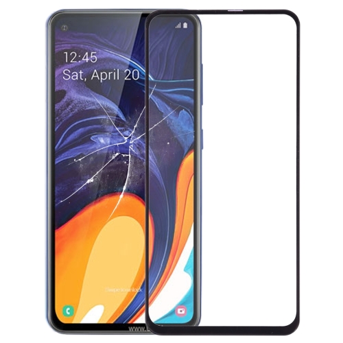 Front Screen Outer Glass Lens with OCA Optically Clear Adhesive for Samsung Galaxy A60
Front Screen Outer Glass Lens with OCA Optically Clear Adhesive for Samsung Galaxy A60