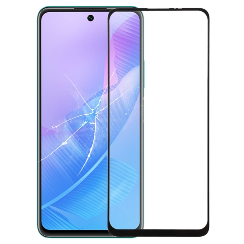 Front Screen Outer Glass Lens with OCA Optically Clear Adhesive for Huawei Enjoy 20 SE 4G
Front Screen Outer Glass Lens with OCA Optically Clear Adhesive for Huawei Enjoy 20 SE 4G