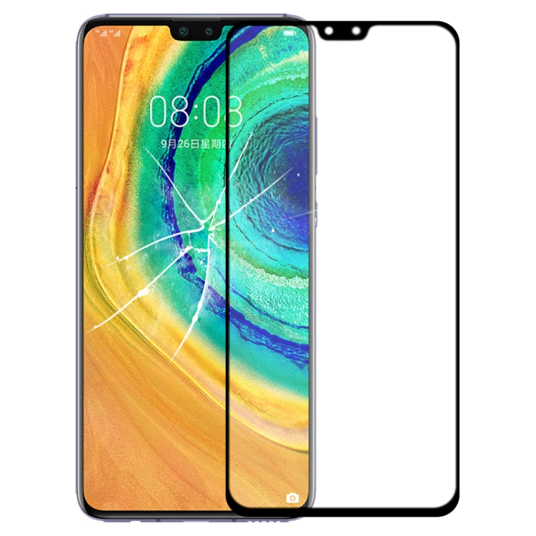 Front Screen Outer Glass Lens with OCA Optically Clear Adhesive for Huawei Mate 30
Front Screen Outer Glass Lens with OCA Optically Clear Adhesive for Huawei Mate 30