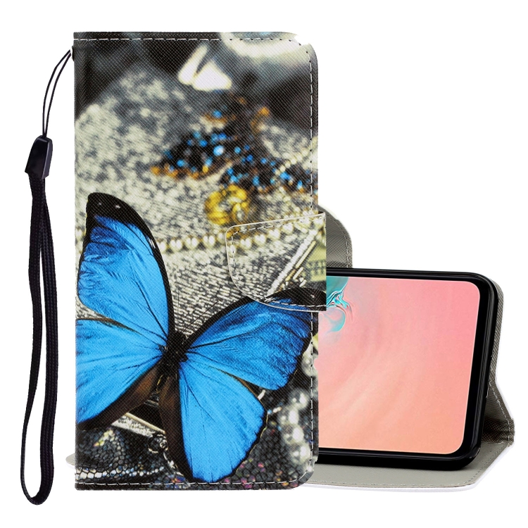 For Galaxy A51 3D Colored Drawing Horizontal Flip PU Leather Case with Holder & Card Slots & Wallet(A Butterfly)
For Galaxy A51 3D Colored Drawing Horizontal Flip PU Leather Case with Holder & Card Slots & Wallet(A Butterfly)
