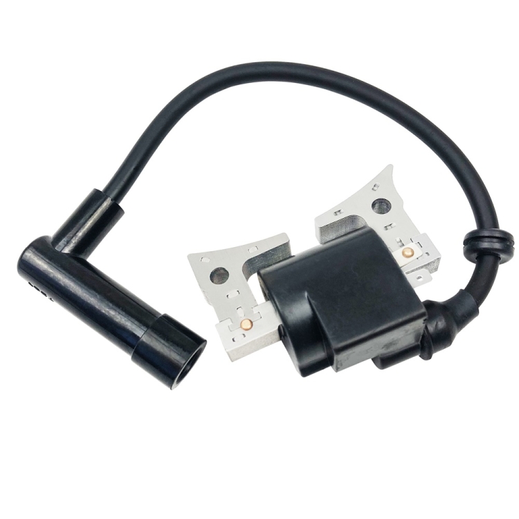 High Pressure Ignition Coil for Subaru Robin EX13 EX17 EX21 277-79431-01
High Pressure Ignition Coil for Subaru Robin EX13 EX17 EX21 277-79431-01