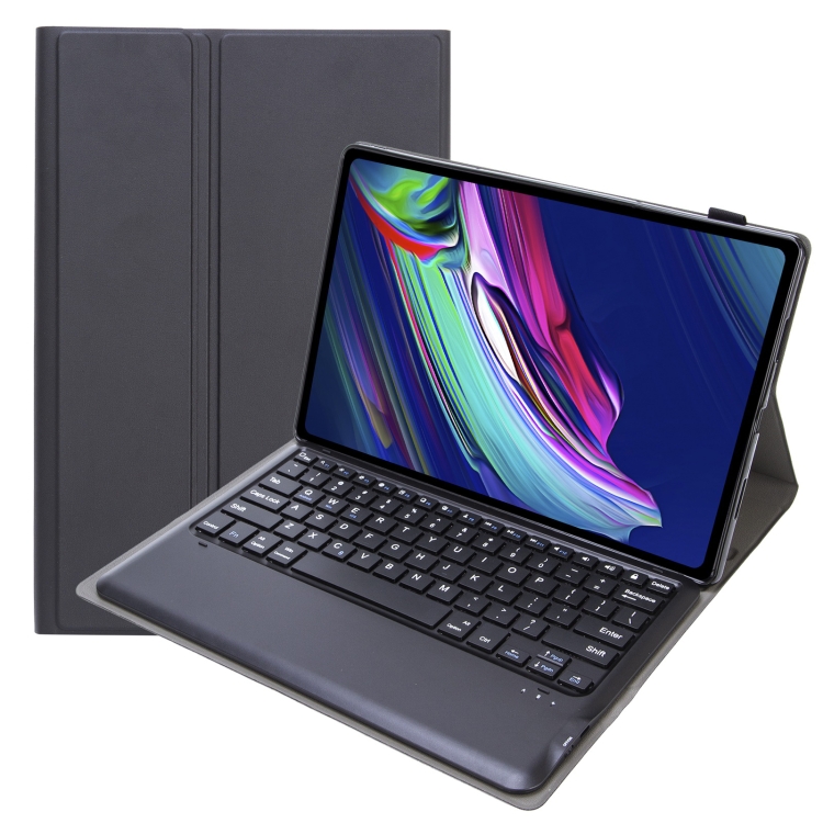 AM17 TPU Detachable Bluetooth Keyboard Leather Case with Bracket For Lenovo Xiaoxin Pad Pro 12.6 inch TB-Q706F(Black)
AM17 TPU Detachable Bluetooth Keyboard Leather Case with Bracket For Lenovo Xiaoxin Pad Pro 12.6 inch TB-Q706F(Black)