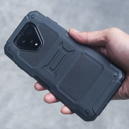 For Xiaomi Black Shark 3 / 3S FATBEAR Armor Shockproof Cooling Phone Case(Black)
For Xiaomi Black Shark 3 / 3S FATBEAR Armor Shockproof Cooling Phone Case(Black)