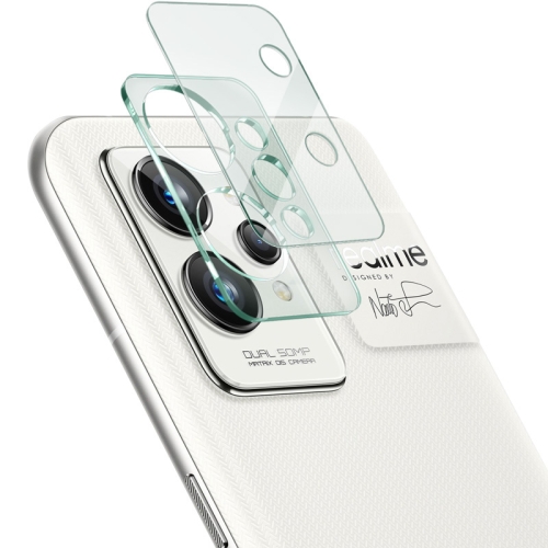 For OPPO Realme GT2 Pro imak Integrated Rear Camera Lens Tempered Glass Film
For OPPO Realme GT2 Pro imak Integrated Rear Camera Lens Tempered Glass Film