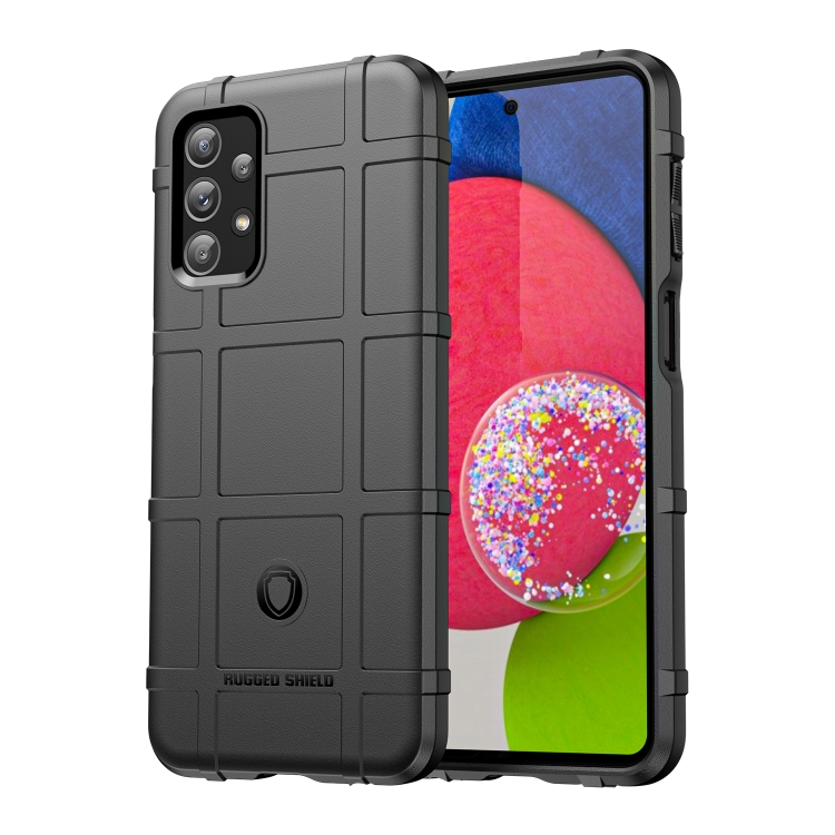 For Samsung Galaxy A23 4G All Inclusive Shockproof TPU Protective Phone Case(Black)
For Samsung Galaxy A23 4G All Inclusive Shockproof TPU Protective Phone Case(Black)