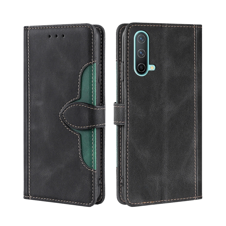 For OnePlus Nord CE 5G Skin Feel Straw Hat Magnetic Buckle Leather Phone Case(Black)
For OnePlus Nord CE 5G Skin Feel Straw Hat Magnetic Buckle Leather Phone Case(Black)