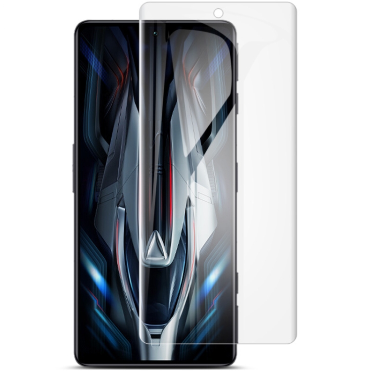 2 PCS IMAK Curved Full Screen Hydrogel Film Front Protector For Xiaomi Redmi K50 Gaming
2 PCS IMAK Curved Full Screen Hydrogel Film Front Protector For Xiaomi Redmi K50 Gaming